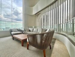 Ardmore Residence (D10), Condominium #496499241